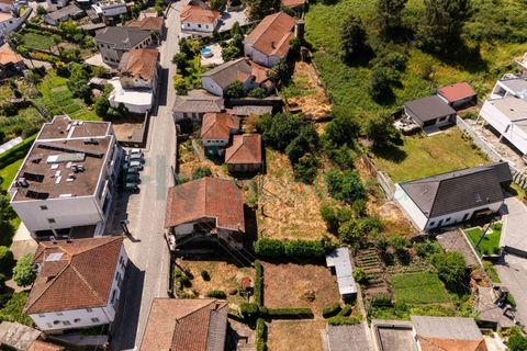 Villa i Santo Tirso, Porto, Santo Tirso - € 250.000 | Ref: F2501.033 - foto 16