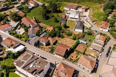 Villa i Santo Tirso, Porto, Santo Tirso - € 250.000 | Ref: F2501.033 - foto 17