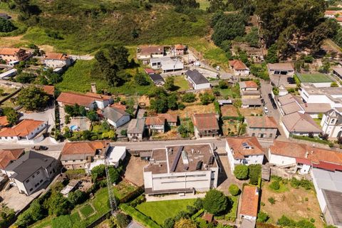 Villa i Santo Tirso, Porto, Santo Tirso - € 250.000 | Ref: F2501.033 - foto 19