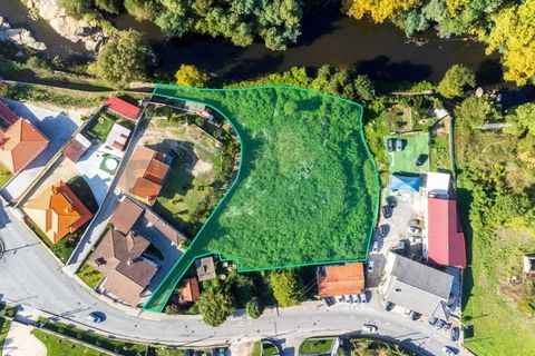 Helårsgrund i Santo Tirso, Porto, Santo Tirso - € 50.000 | Ref: F2308.116 - foto 1