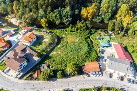 Helårsgrund i Santo Tirso, Porto, Santo Tirso - € 50.000 | Ref: F2308.116 - foto 2