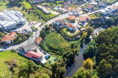 Helårsgrund i Santo Tirso, Porto, Santo Tirso - € 50.000 | Ref: F2308.116 - foto 3