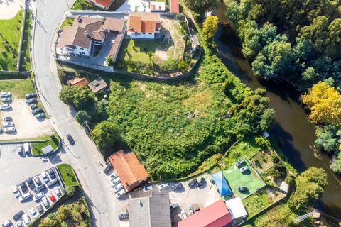 Helårsgrund i Santo Tirso, Porto, Santo Tirso - € 50.000 | Ref: F2308.116 - foto 4