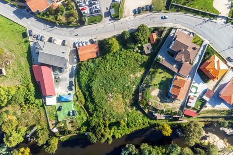 Helårsgrund i Santo Tirso, Porto, Santo Tirso - € 50.000 | Ref: F2308.116 - foto 5