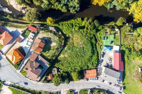 Helårsgrund i Santo Tirso, Porto, Santo Tirso - € 50.000 | Ref: F2308.116 - foto 6