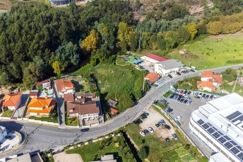 Helårsgrund i Santo Tirso, Porto, Santo Tirso - € 50.000 | Ref: F2308.116 - foto 7