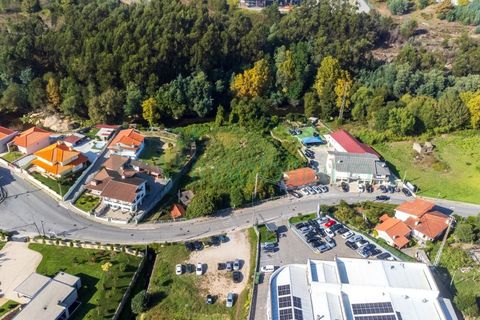 Helårsgrund i Santo Tirso, Porto, Santo Tirso - € 50.000 | Ref: F2308.116 - foto 8