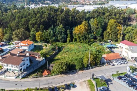 Helårsgrund i Santo Tirso, Porto, Santo Tirso - € 50.000 | Ref: F2308.116 - foto 9