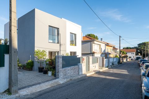 Villa i Cascais, Lisbon, Cascais - € 880.000 | Ref: CB07-0019 - foto 3