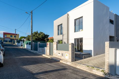 Villa i Cascais, Lisbon, Cascais - € 880.000 | Ref: CB07-0019 - foto 4