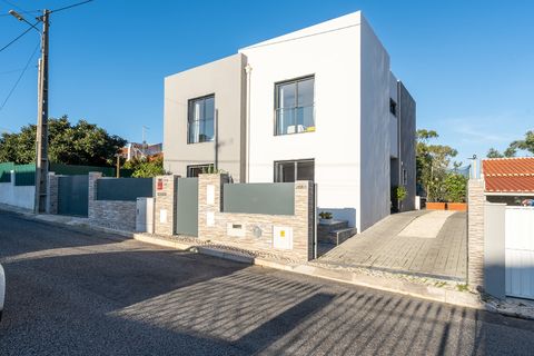 Villa i Cascais, Lisbon, Cascais - € 880.000 | Ref: CB07-0019 - foto 5