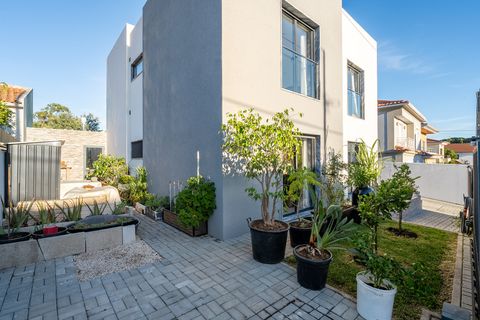 Villa i Cascais, Lisbon, Cascais - € 880.000 | Ref: CB07-0019 - foto 9