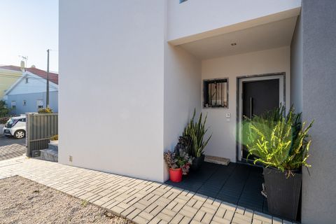 Villa i Cascais, Lisbon, Cascais - € 880.000 | Ref: CB07-0019 - foto 11