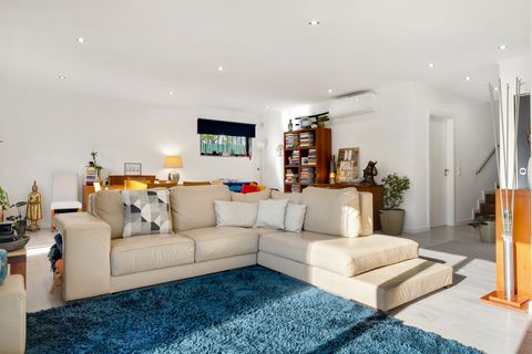 Villa i Cascais, Lisbon, Cascais - € 880.000 | Ref: CB07-0019 - foto 17