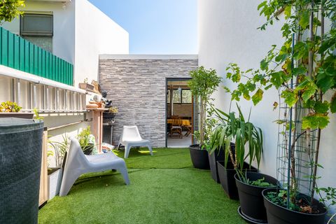 Villa i Cascais, Lisbon, Cascais - € 880.000 | Ref: CB07-0019 - foto 42