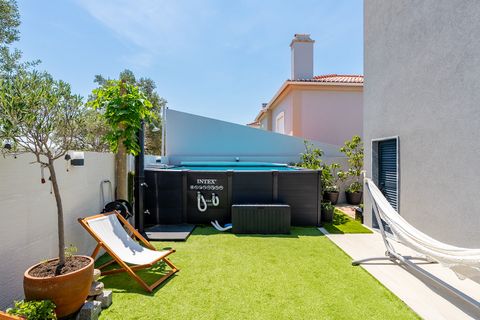 Villa i Cascais, Lisbon, Cascais - € 880.000 | Ref: CB07-0019 - foto 49