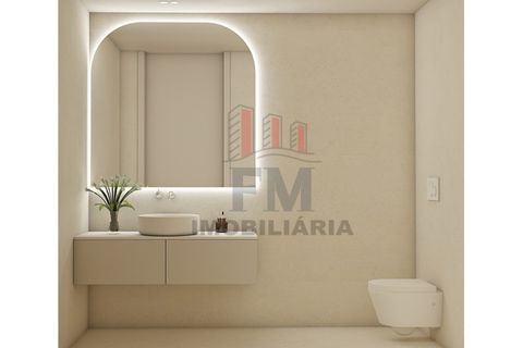 Lejlighed i Ponte da Barca, Viana do Castelo, Ponte da Barca - € 265.000 | Ref: FM1124 - foto 8