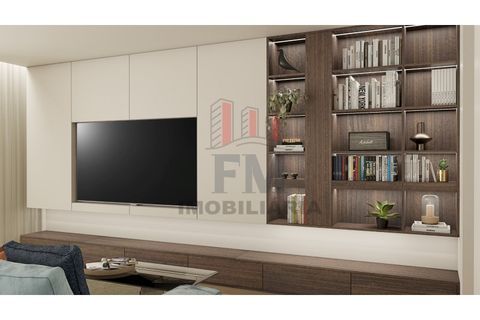 Lejlighed i Ponte da Barca, Viana do Castelo, Ponte da Barca - € 265.000 | Ref: FM1124 - foto 12