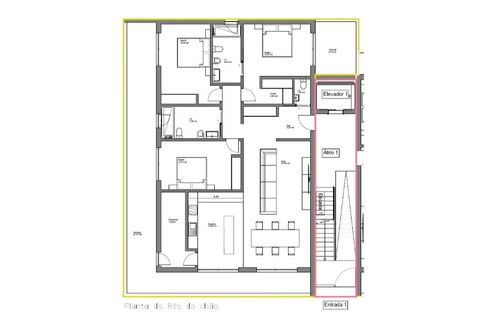 Lejlighed i Ponte da Barca, Viana do Castelo, Ponte da Barca - € 265.000 | Ref: FM1124 - foto 16