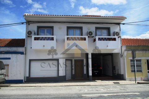 Byhus i Vendas Novas, Evora, Vendas Novas - € 990.000 | Ref: HAB_210 - foto 2