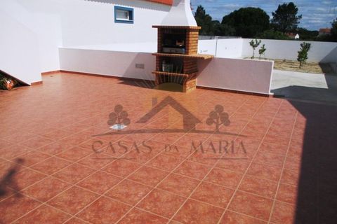 Byhus i Vendas Novas, Evora, Vendas Novas - € 990.000 | Ref: HAB_210 - foto 7