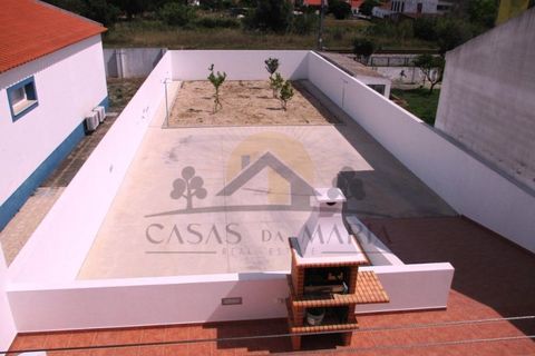 Byhus i Vendas Novas, Evora, Vendas Novas - € 990.000 | Ref: HAB_210 - foto 9