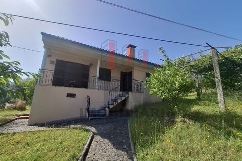 Villa en Amares, Braga, Amares - € 197.000 | Ref: FM1141 - photo 1