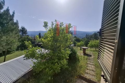 Villa en Amares, Braga, Amares - € 197.000 | Ref: FM1141 - photo 17