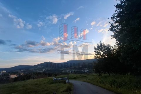 Tomt i Amares, Braga, Amares - € 38 000 | Ref: FM1076 - foto 7