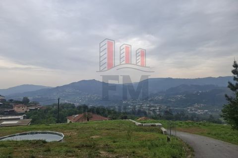 Tomt i Amares, Braga, Amares - € 38 000 | Ref: FM1076 - foto 12