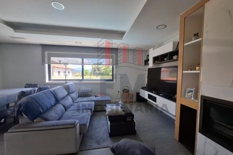 Villa i Arcos de Valdevez, Viana do Castelo, Arcos de Valdevez - € 478.000 | Ref: FM1075 - foto 6