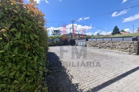 Villa i Arcos de Valdevez, Viana do Castelo, Arcos de Valdevez - € 478.000 | Ref: FM1075 - foto 13