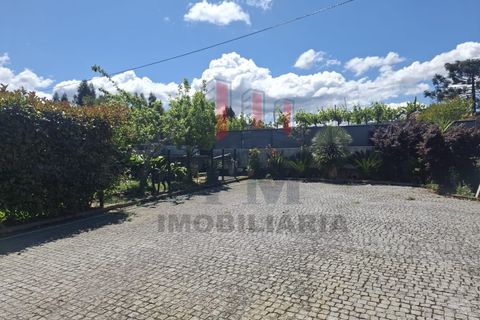 Villa i Arcos de Valdevez, Viana do Castelo, Arcos de Valdevez - € 478.000 | Ref: FM1075 - foto 16