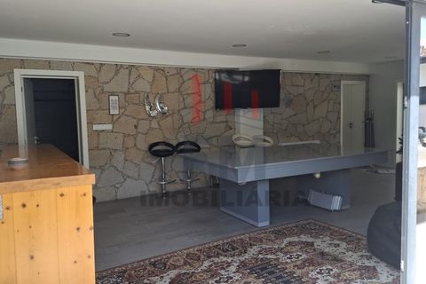 Villa i Arcos de Valdevez, Viana do Castelo, Arcos de Valdevez - € 478.000 | Ref: FM1075 - foto 18