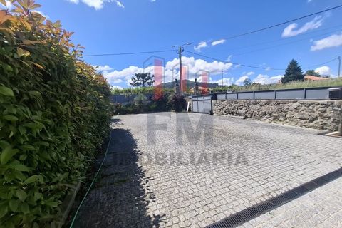 Villa i Arcos de Valdevez, Viana do Castelo, Arcos de Valdevez - € 478.000 | Ref: FM1075 - foto 23
