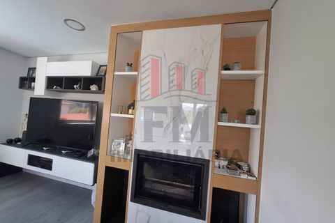 Villa i Arcos de Valdevez, Viana do Castelo, Arcos de Valdevez - € 478.000 | Ref: FM1075 - foto 27