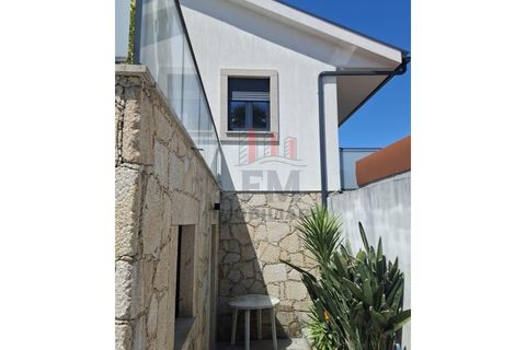 Villa i Arcos de Valdevez, Viana do Castelo, Arcos de Valdevez - € 478.000 | Ref: FM1075 - foto 35
