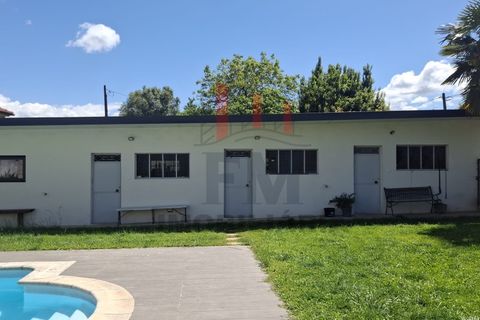 Villa i Arcos de Valdevez, Viana do Castelo, Arcos de Valdevez - € 478.000 | Ref: FM1075 - foto 37
