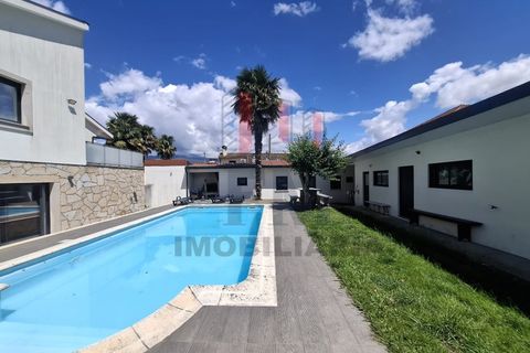 Villa i Arcos de Valdevez, Viana do Castelo, Arcos de Valdevez - € 478.000 | Ref: FM1075 - foto 40