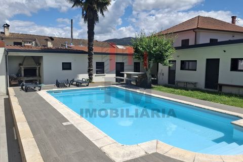 Villa i Arcos de Valdevez, Viana do Castelo, Arcos de Valdevez - € 478.000 | Ref: FM1075 - foto 41