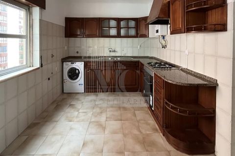 Lejlighed i Sintra, Lisbon, Sintra - € 264.000 | Ref: MCI-0148 - foto 1