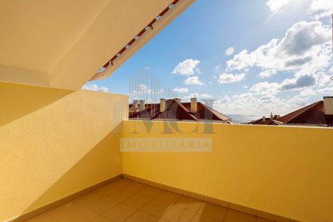 Lejlighed i Ericeira, Lisbon, Ericeira - € 660.000 | Ref: MCI-0101 - foto 13
