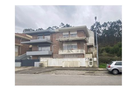 Villa i Valongo, Porto, Valongo - € 354.900 | Ref: MCI-0054 - foto 1