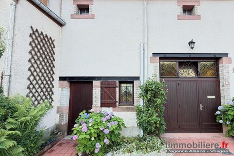 Villa i Gemaingoutte, Vosges, Gemaingoutte - € 165.850 | Ref: VM1131-LIMMOBILIERE - foto 2