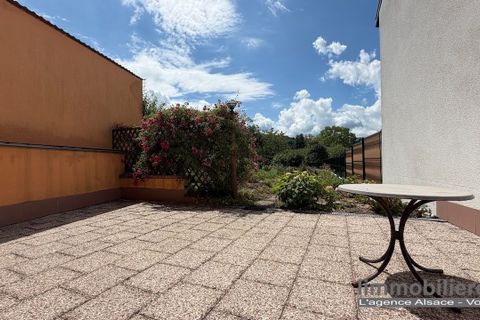 Villa i Gemaingoutte, Vosges, Gemaingoutte - € 165.850 | Ref: VM1131-LIMMOBILIERE - foto 4