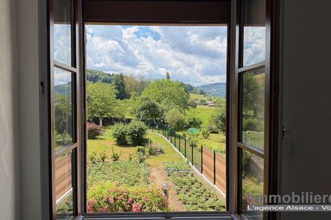 Villa i Gemaingoutte, Vosges, Gemaingoutte - € 165.850 | Ref: VM1131-LIMMOBILIERE - foto 12