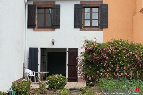 Villa i Gemaingoutte, Vosges, Gemaingoutte - € 165.850 | Ref: VM1131-LIMMOBILIERE - foto 18