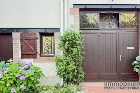 Villa i Gemaingoutte, Vosges, Gemaingoutte - € 165.850 | Ref: VM1131-LIMMOBILIERE - foto 19