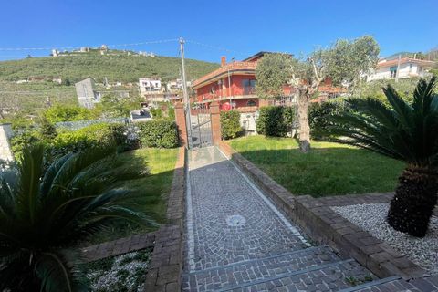 Villa a Avella, Avellino, Avella - € 900/mes | Ref: 8297 - foto 48