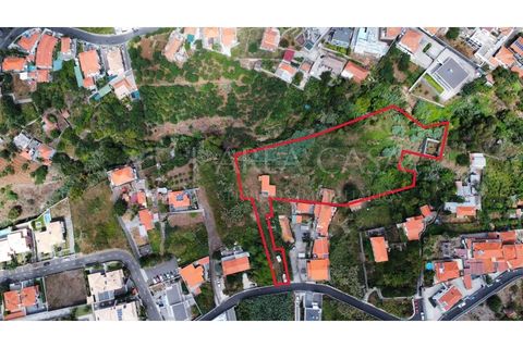 Helårsgrund i Sao Roque, Madeira, Sao Roque - € 1.150.000 | Ref: TER_104 - foto 7